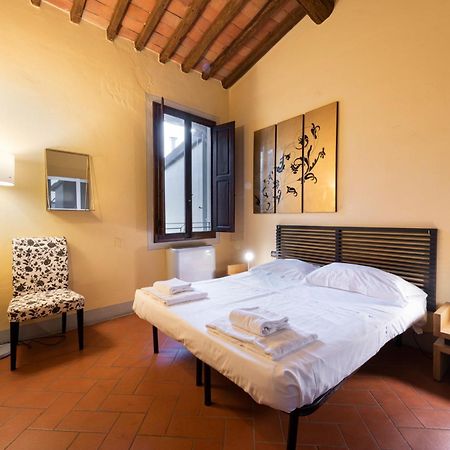 Giglio Di Firenze By Mmega Apartment Exterior photo