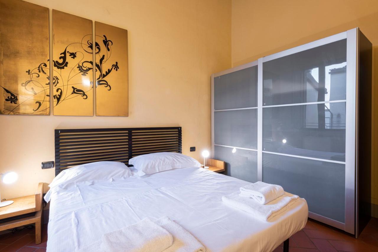 Giglio Di Firenze By Mmega Apartment Exterior photo