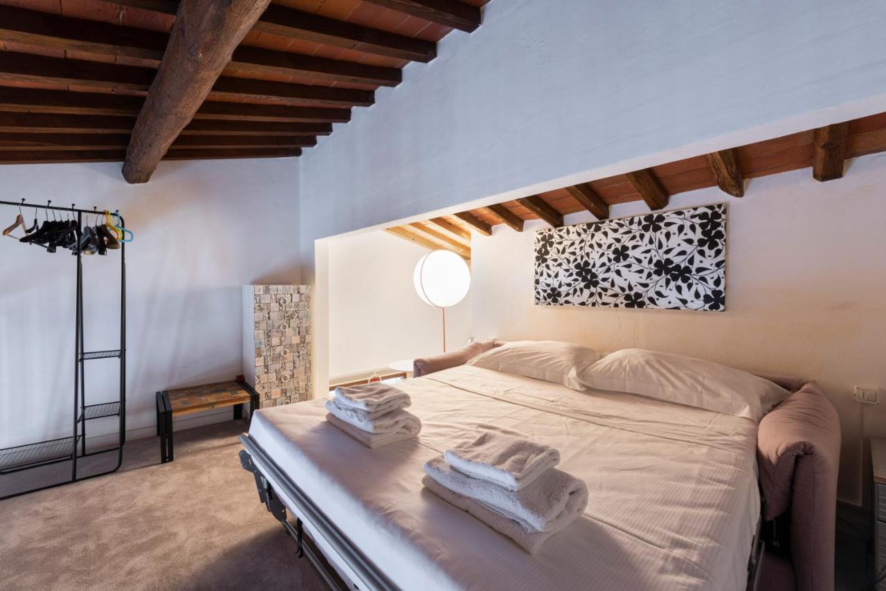 Giglio Di Firenze By Mmega Apartment Exterior photo