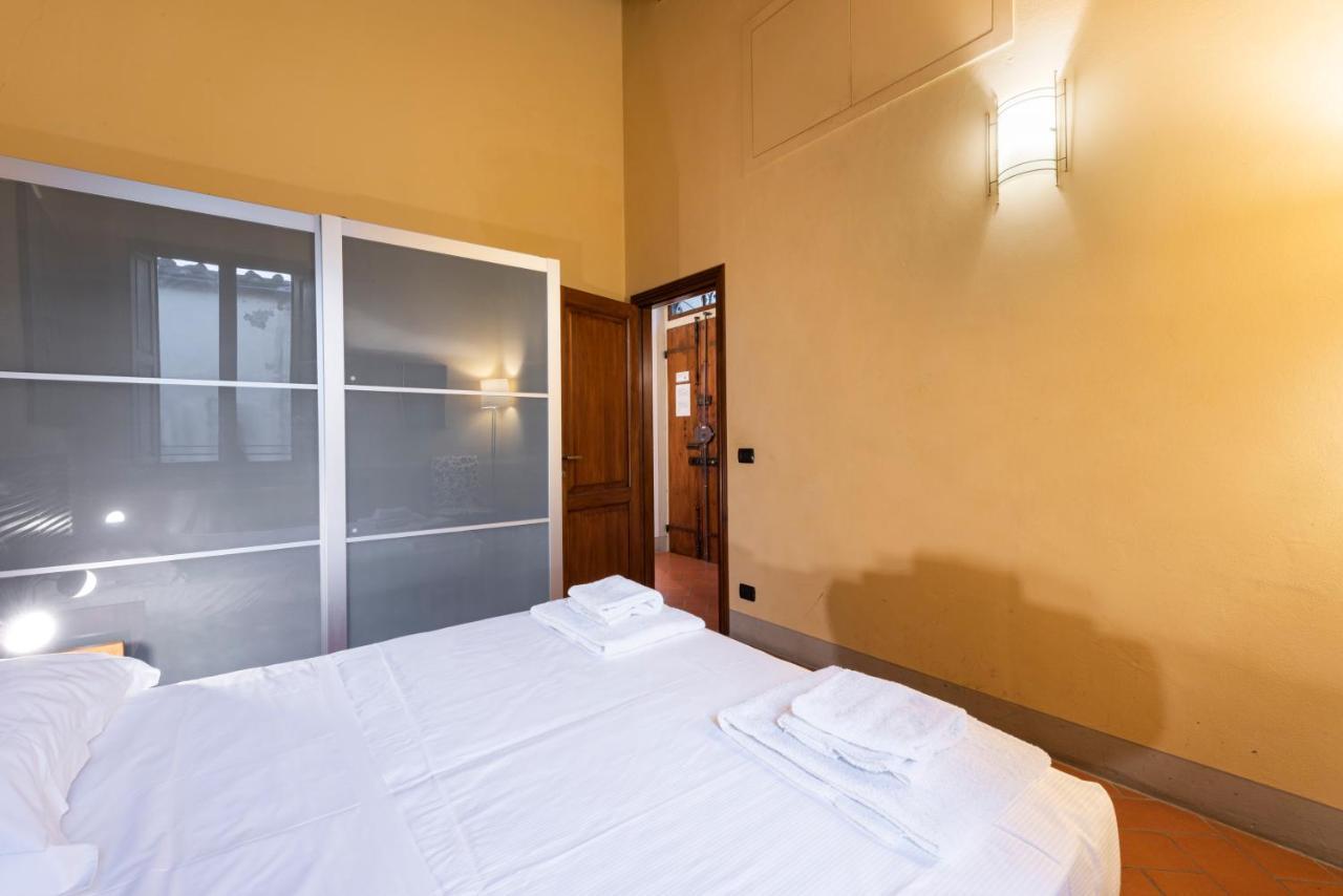 Giglio Di Firenze By Mmega Apartment Exterior photo